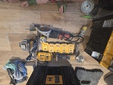 Dewalt Utensili Elettrici 