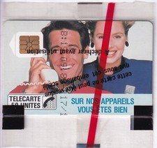 FRANCE TELECARTE / PHONECARD