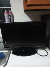 Sharp dvd 19ad22u - dvd, lc-19ad22u