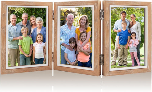 Cornice foto multiple 10x15cm - cornice,