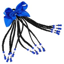  Treccia Capelli Extension