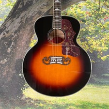 Deposit Sunburst SJ200 43''