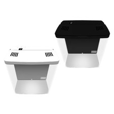 Espositore Acquario Casa Betta