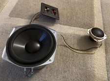 Technics Bass Driver