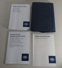 Cartella di Bordo + Manuale |