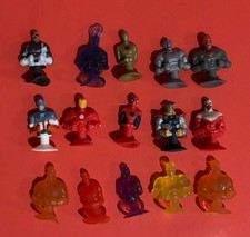 Lotto 15 pezzi riempitivi uova