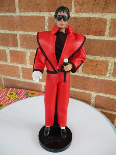 Ljn michael jackson - ljn,