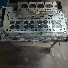 Testata Fiat Ducato 3.0 Hdi