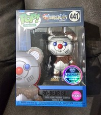 Thundercats bear bill 441 - thundercats, #441