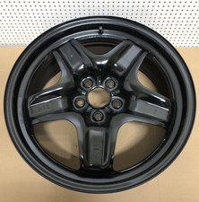 1x Cerchio Acciaio 7Jx17