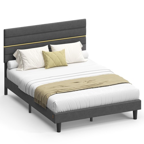 Vasagle struttura letto - vasagle,