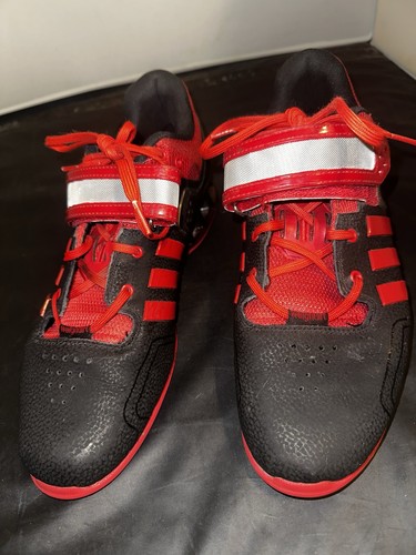 Adidas adipower sollevamento - adipower,