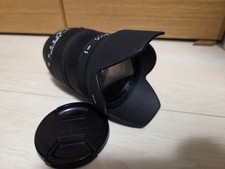 SIGMA 18-200 mm F3.5-6.3 DC OS per Nikon 956583