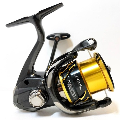 Mulinello pesca spinning - da,