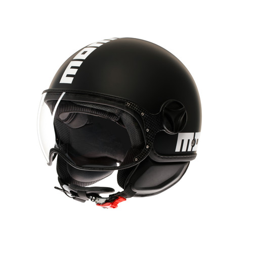 Casco moto momo design fgtr - casco,