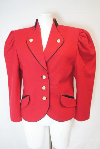Giacca tradizionale sartoriale