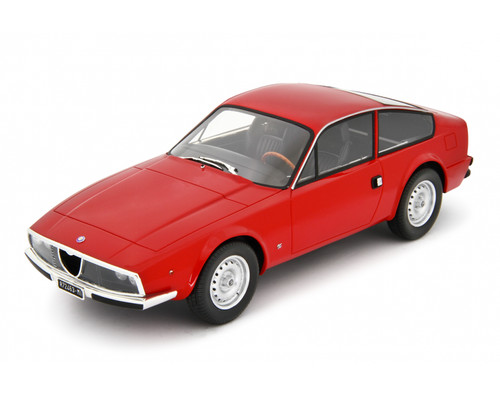 Alfa romeo giulia coupé 1600 - romeo,