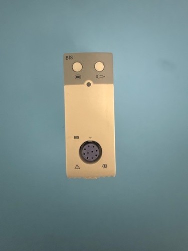 Modulo mindray bis - modulo,