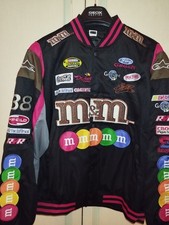 M&M’s NASCAR Racing Jacket