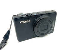 Canon PowerShot S95 fotocamera digitale compatta con 6-22,5 mm f/2-4,9 IS