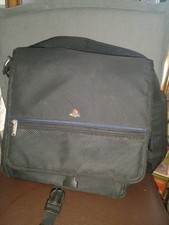 Custodia da viaggio Playstation Ps1 con tracolla 