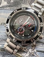 Orologio Uomo Citizen