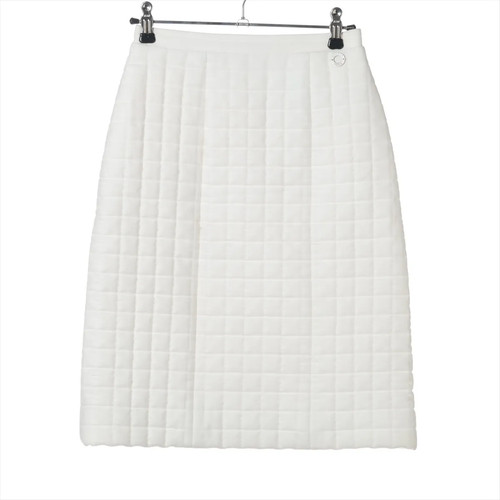 Gonna chanel cotone donna - chanel, 34