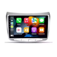 AUTORADIO ANDROID 4/64GB