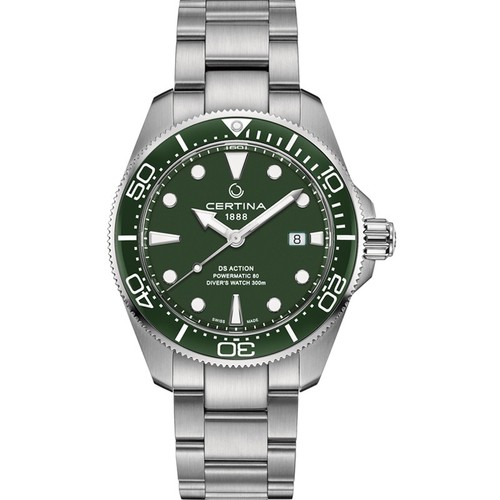 Orologio uomo certina - uomo, ds