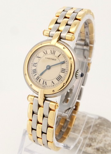 Cartier panthere vendome lady - cartier,