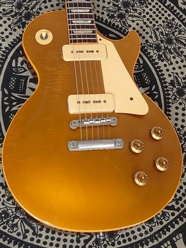 Gibson custom shop collezione - gibson,