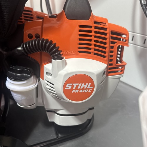 Decespugliatore stihl 410 - decespugliatore, fr