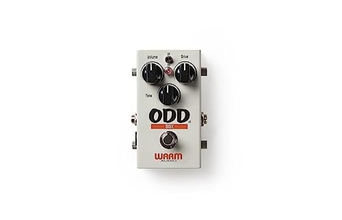 Warm audio odd box - odd, v1