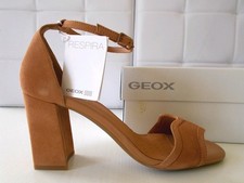 Geox sandali donna tacco