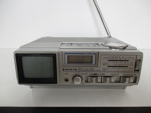 3 radiosveglia - tv,