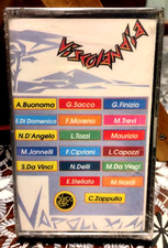Cassetta viscolandia - cassetta,