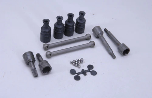 Modellsport ricambi auto - fg,