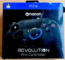 Mando Nacon Revolution Pro