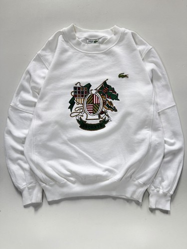 Rare vintage lacoste japan - rare,