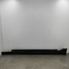 MASERATI QUATTROPORTE MK6 Left