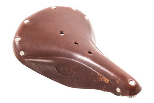 Used brooks england - brooks, brown