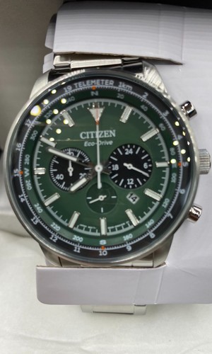 Orologio uomo citizen ca4500 - orologio,