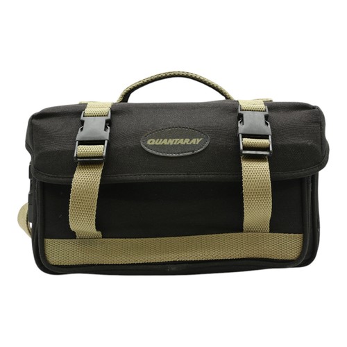 Borsa per fotocamera quantaray - borsa,