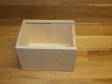 Vetrina da collezione, vetrina per modellini auto, vetrina per spezie, diorama, scatola, scatola da collezione