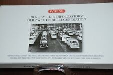 Wiking - Il "T2" - la storia di successo del 2° Generazione Bulli - Art.:9905348