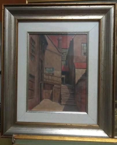 Quadro dipinto enrico - di, marko