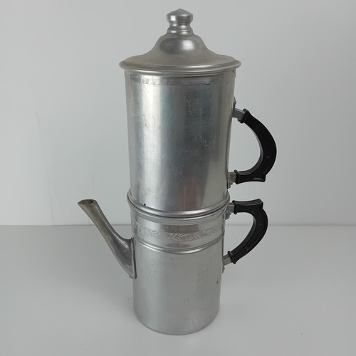 Caffettiera napoletana - , in