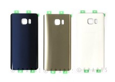 Back Glass Cover Battery Door