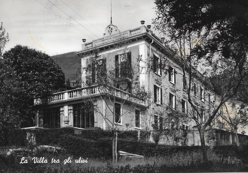 Barbarano salo villa - di, s