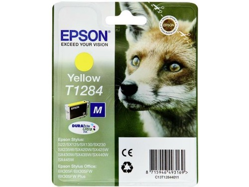 Originale epson t1284 - epson,